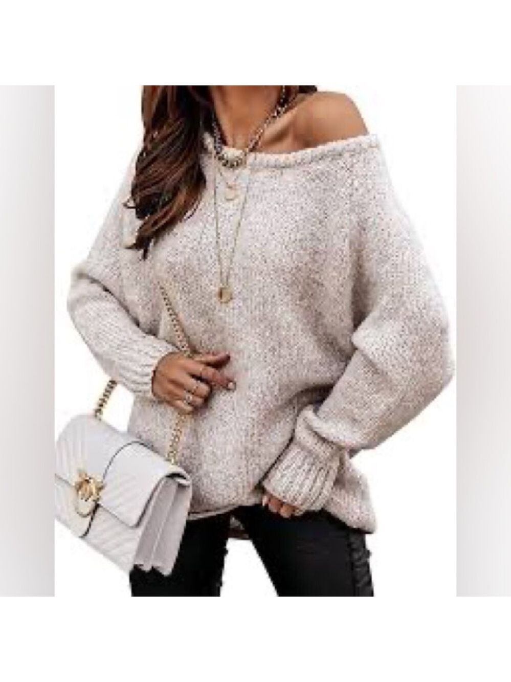 WOMEN'S SWEATERS (Category) - Picture 1 of 1